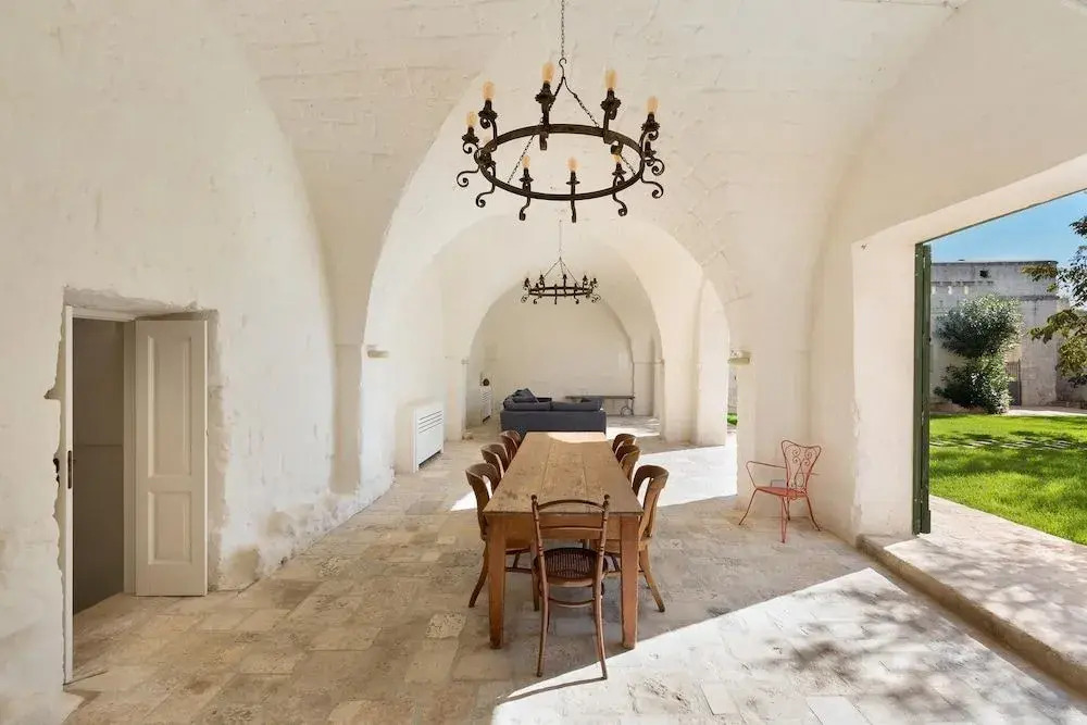 Masseria Mangiamuso