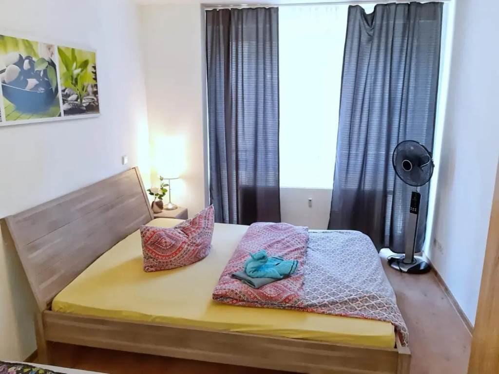 LEA Apartment Zentrum