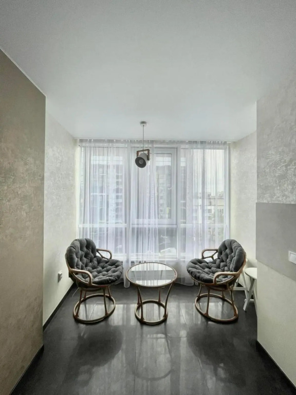 Resident Hall