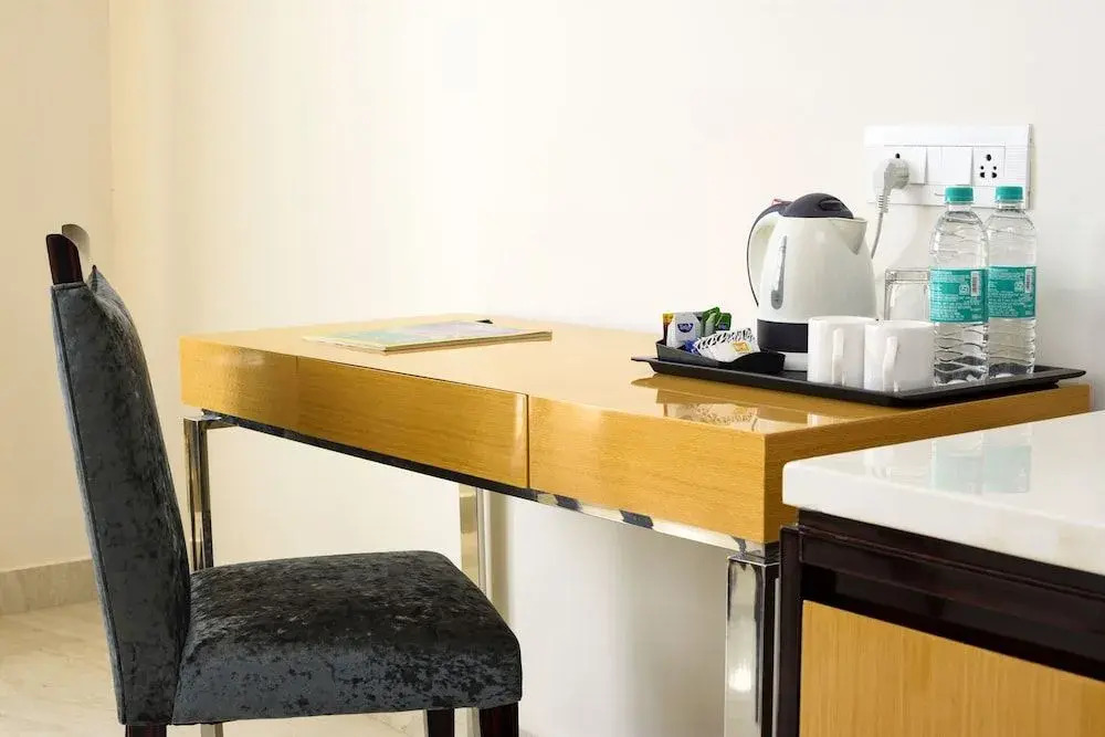 FabHotel Bagatel
