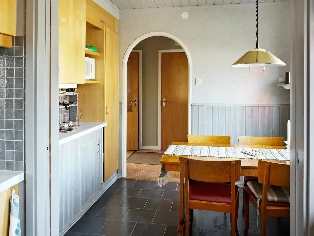 Holiday Home in Falkenberg
