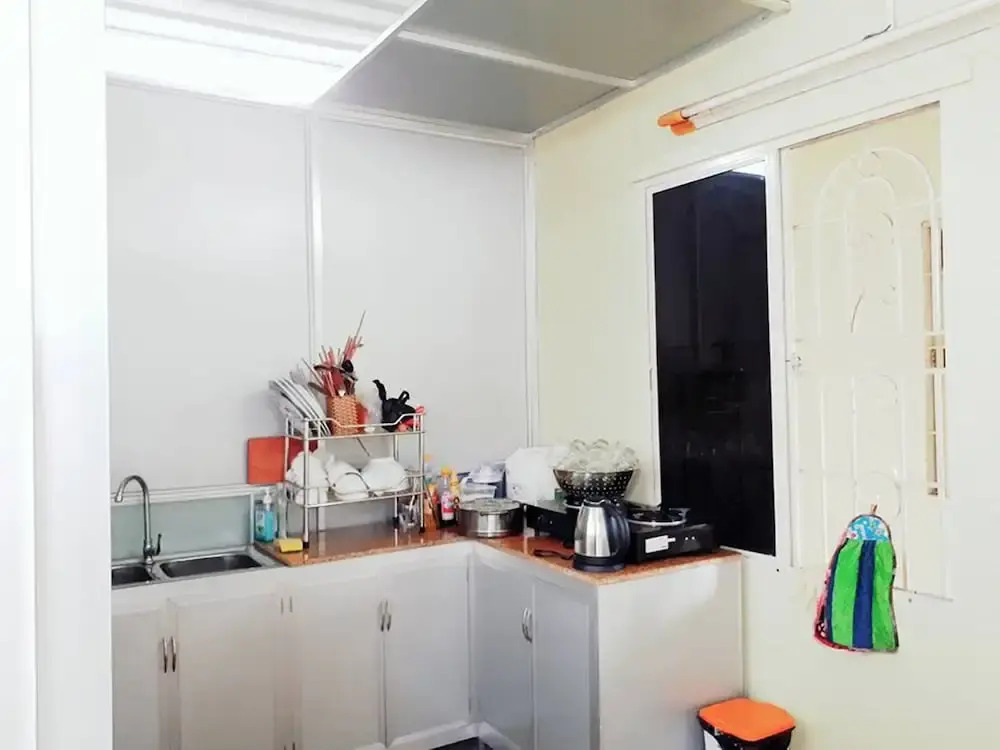 Leo's House
