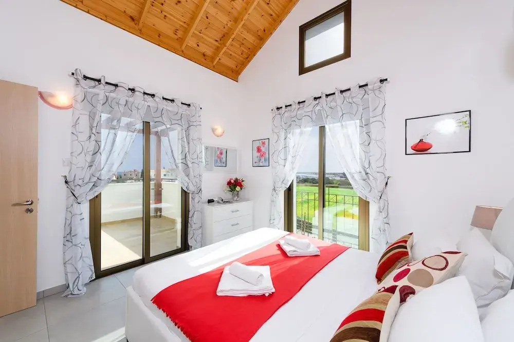 Kymma Villa #25
