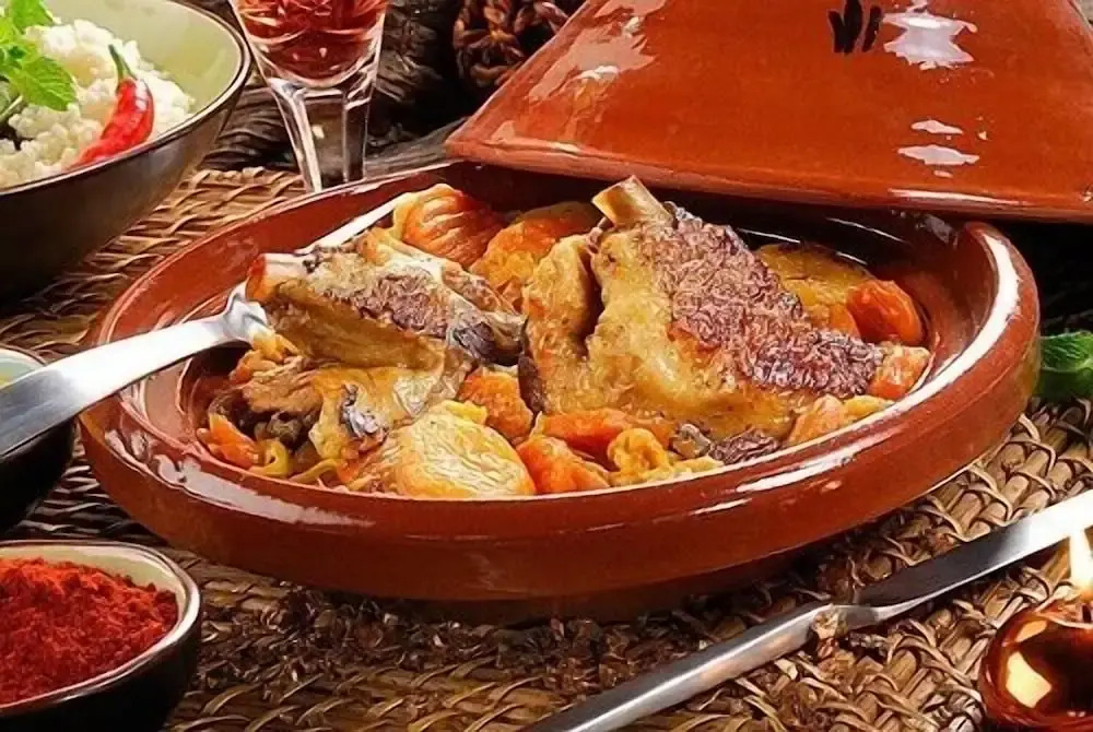 La Kasbah De Dades