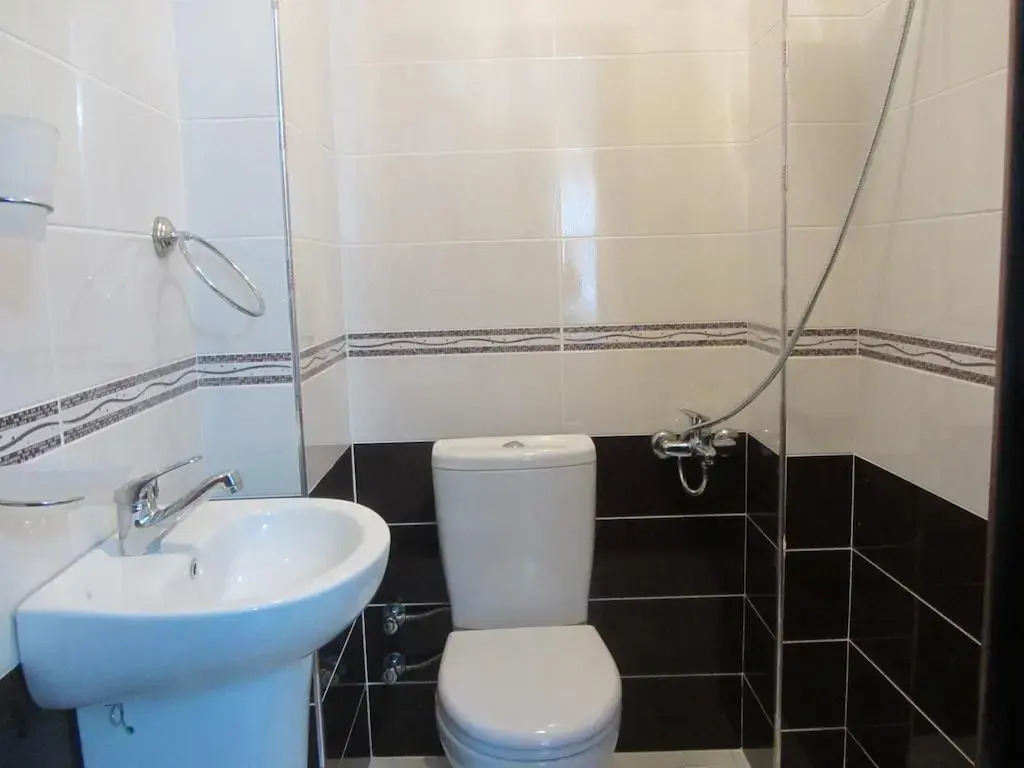 Fatih Sultan Suites