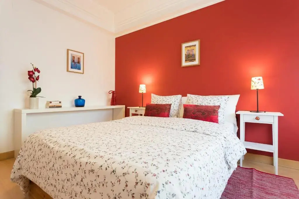 Top Location Beautiful Apartment