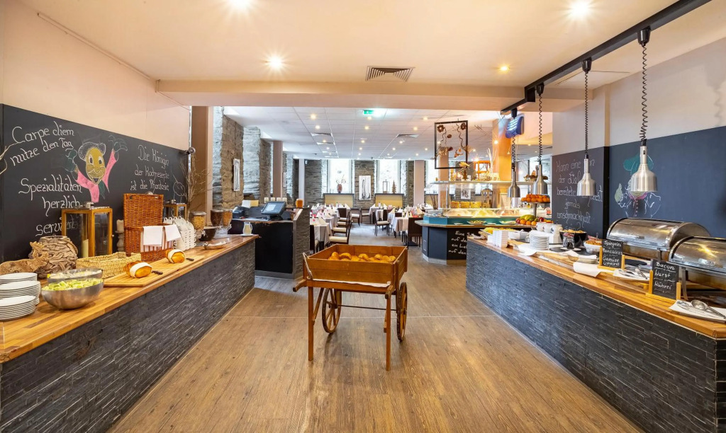 ACHAT Hotel Monschau