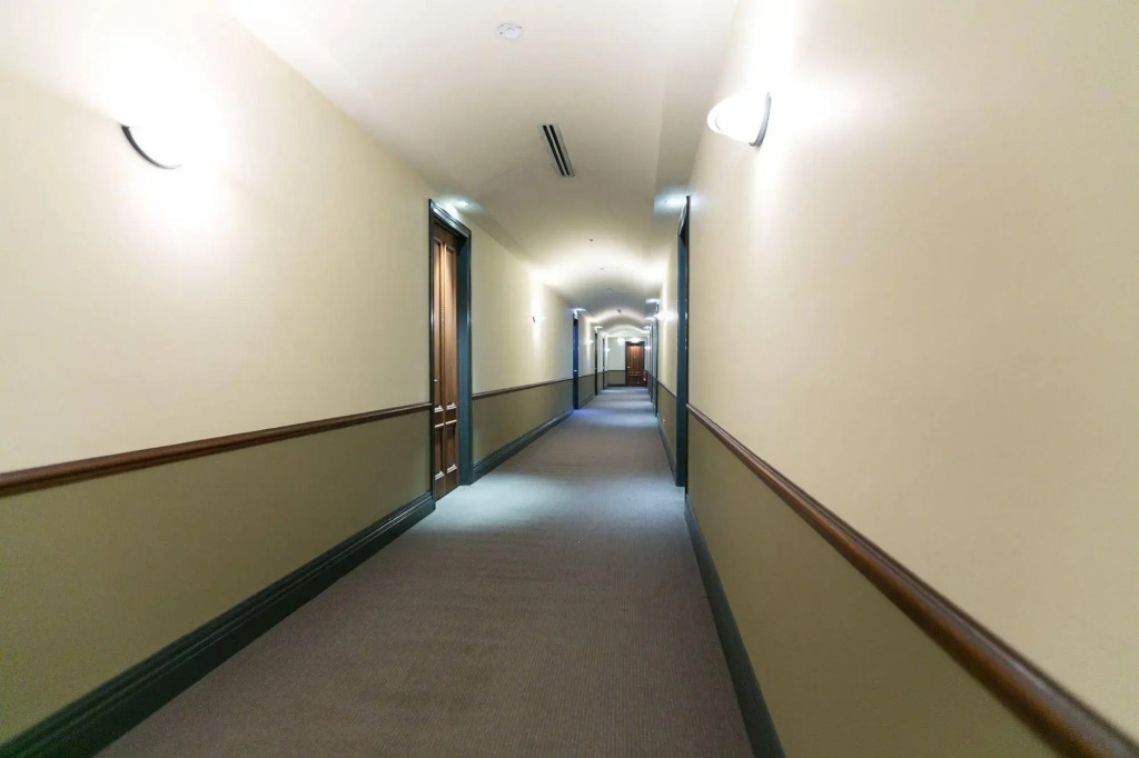 Flinders Lane Superior Studio Apartment