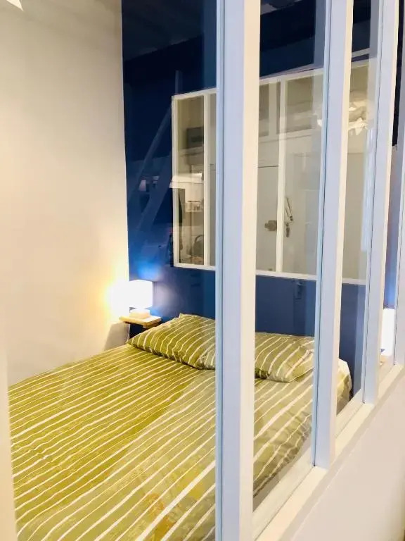 Appartement cosy en plein coeur historique