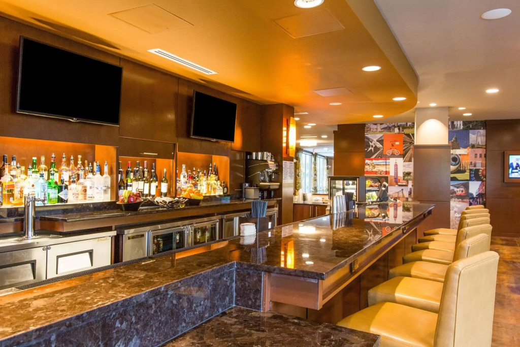 Cambria Hotel Plano - Frisco
