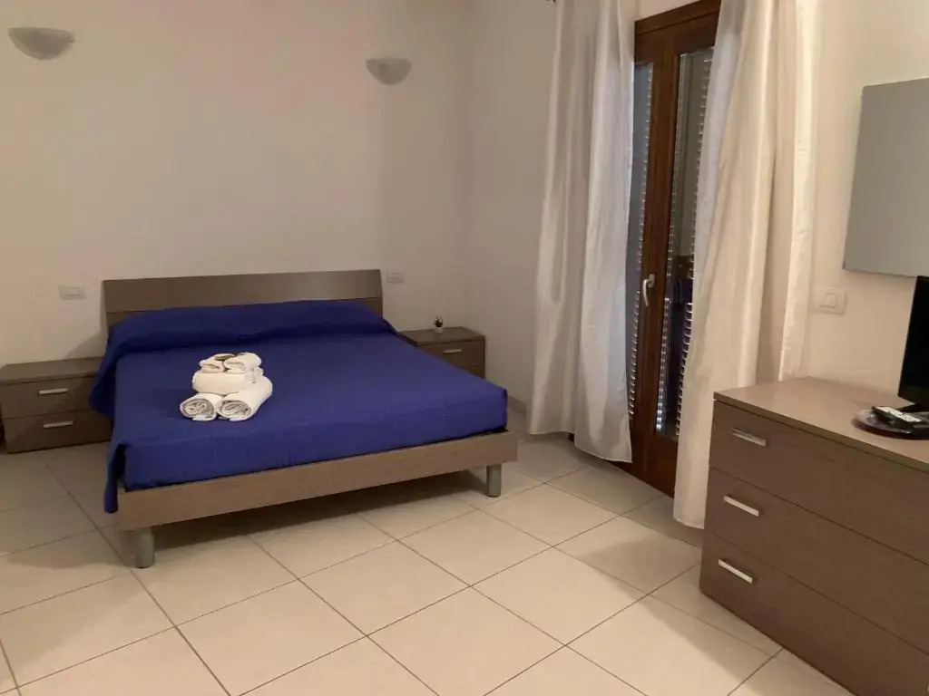 Park 20 Guesthouse