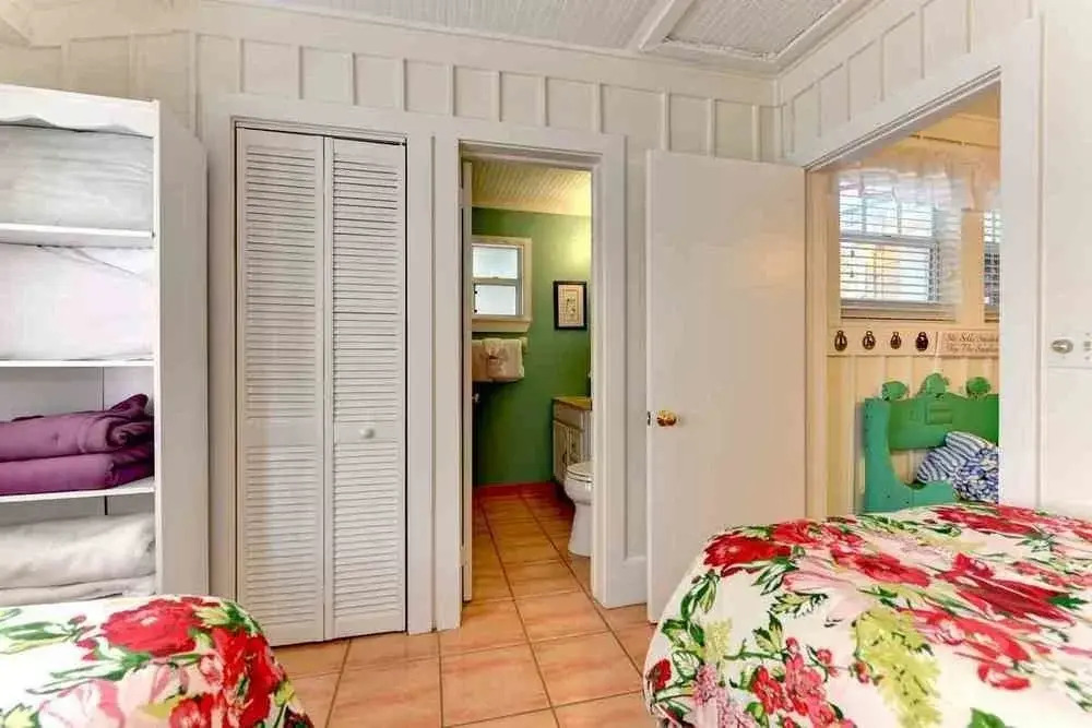 The Seashell Cottage