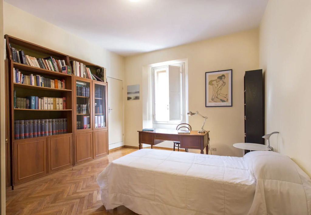 Casa del Rettore by Studio Vita