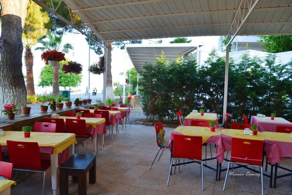 Arda Motel