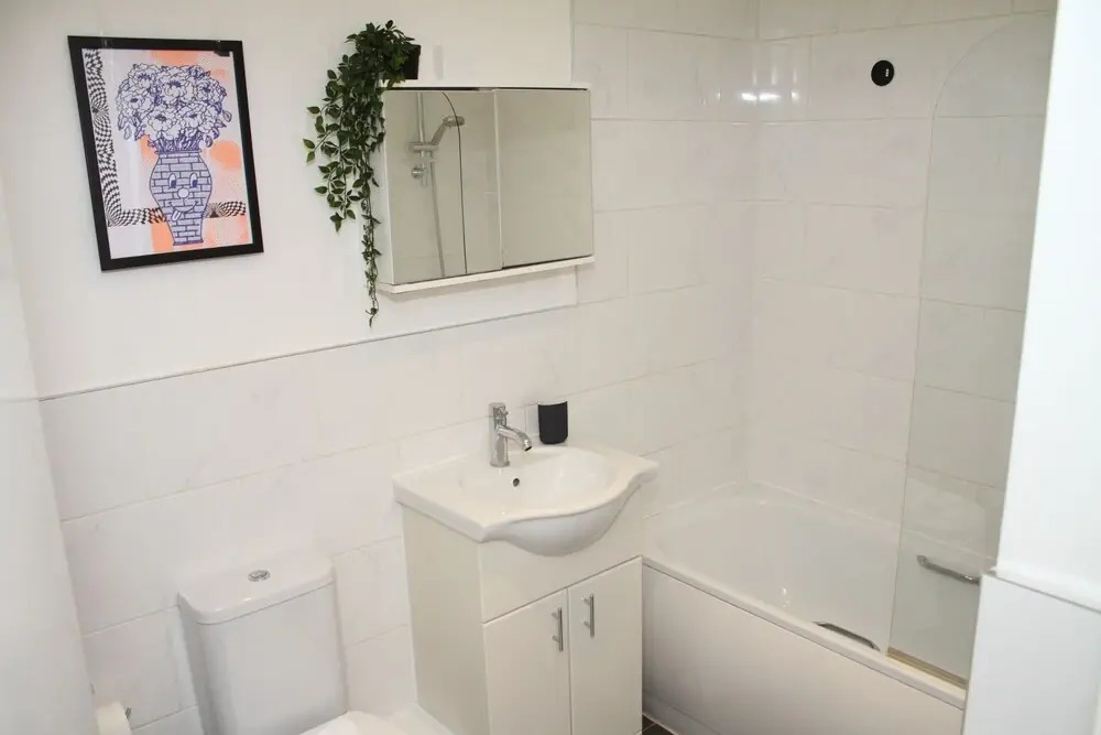 3beds Mews House in Oxford Circus