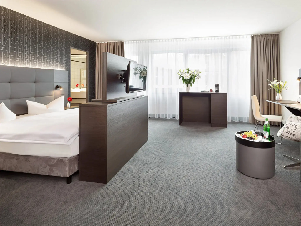 Victors Residenz-Hotel Berlin Tegel