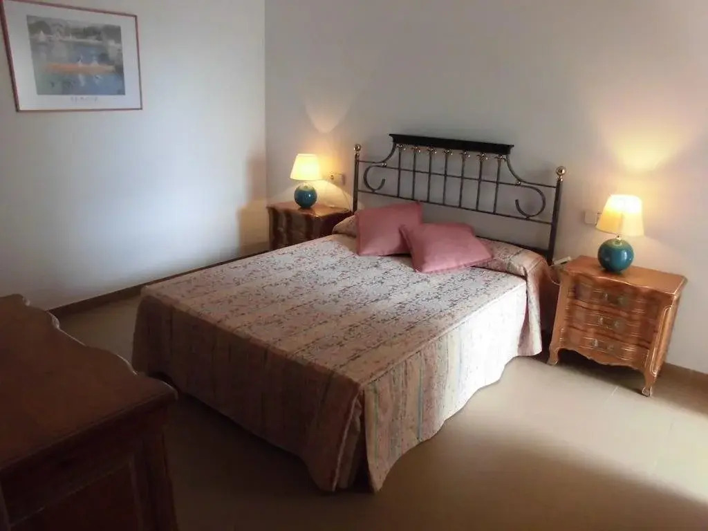 Aparthotel Es Pueto