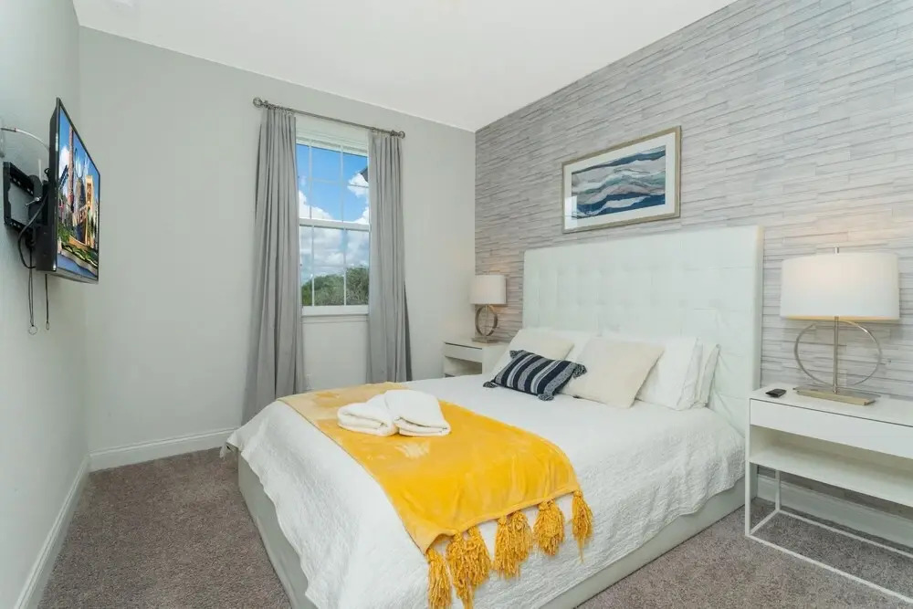 178CD Fantastic Single Family close to Disney parks