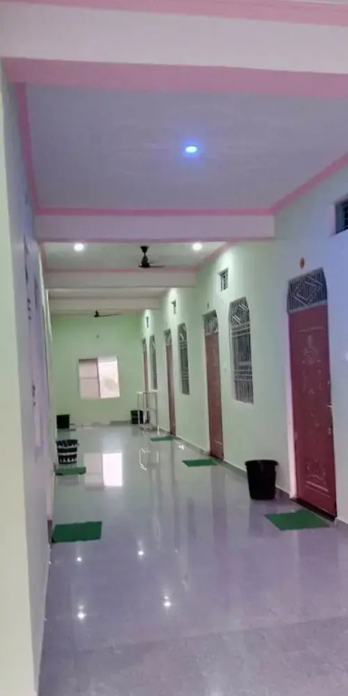 Hotel Ma Parvati Residency