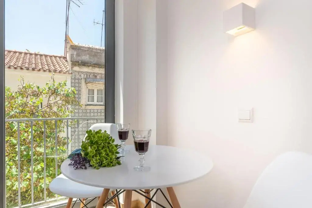 Orange 3 House - Chiado Studios