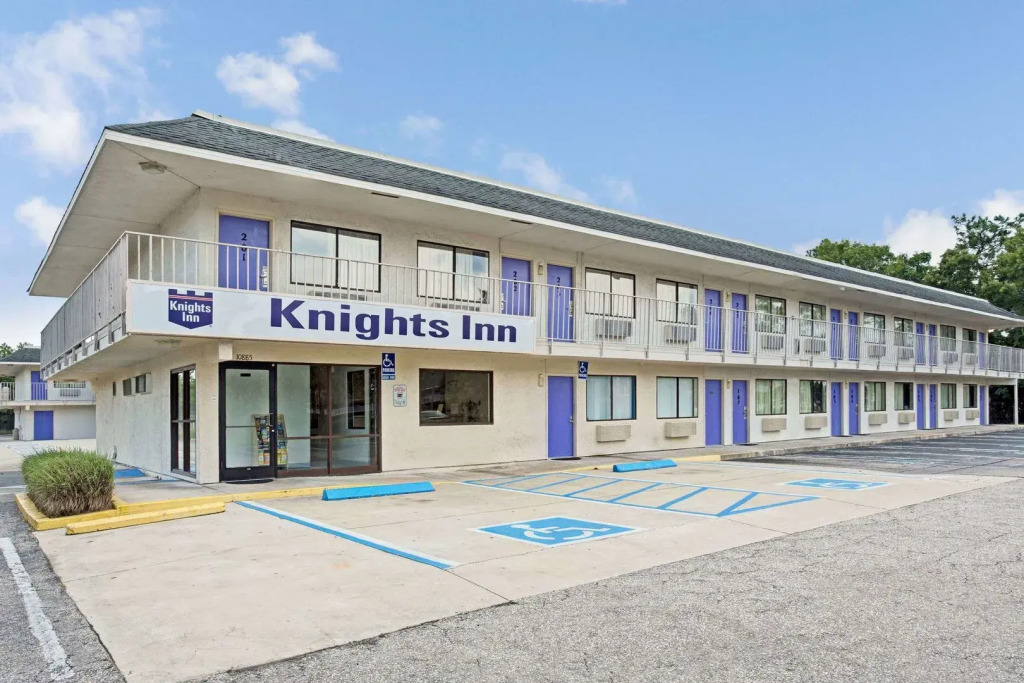 Noble Suites Jacksonville