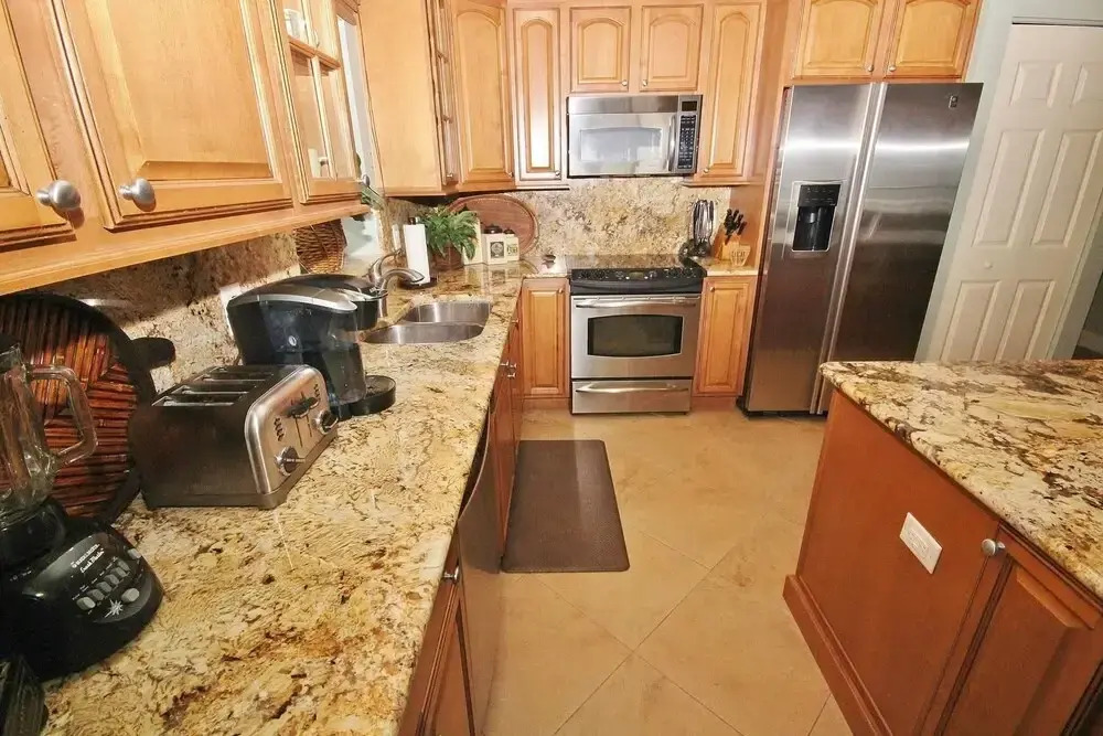 Atlantic Villas 301