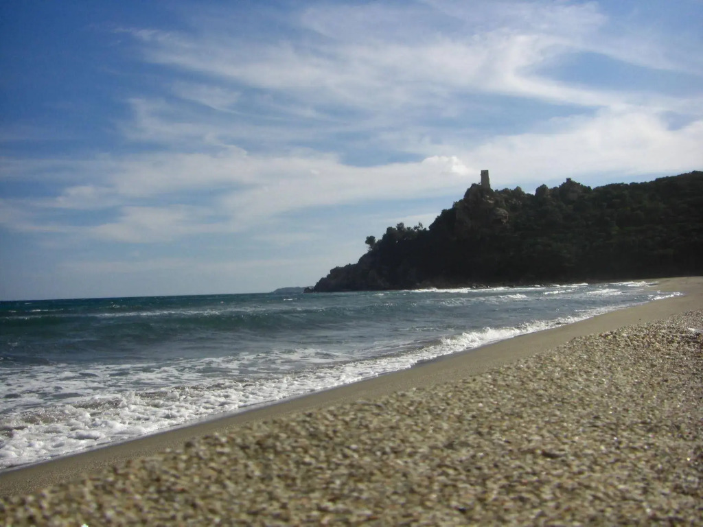 Camping Village Torre Salinas