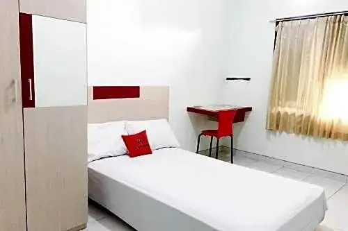 KoolKost @ Kendangsari (Minimum Stay 6 Nights)