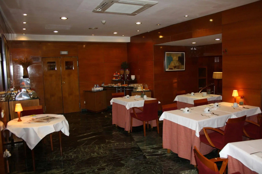 Husa Pedralbes