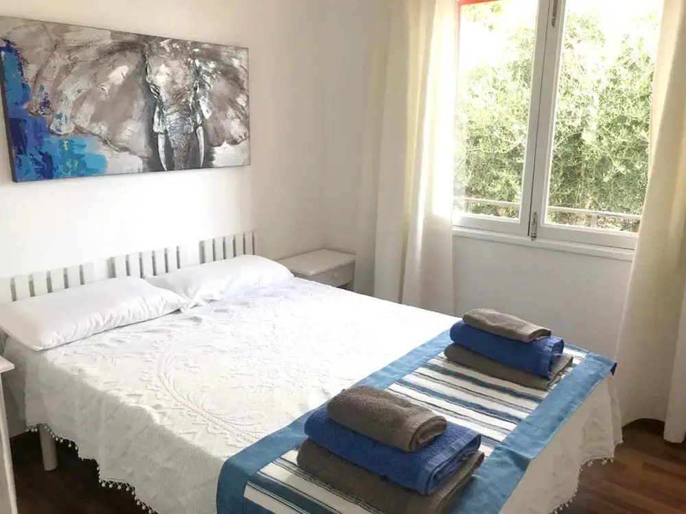 Apartment With 3 Bedrooms in Font de Sa Cala, With Shared Pool, Terrace and Wifi - 4 km From the Beach