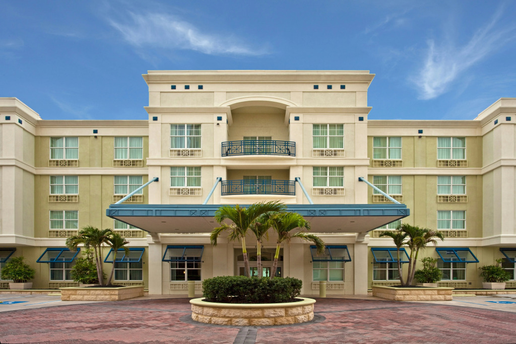 voco Sarasota by IHG