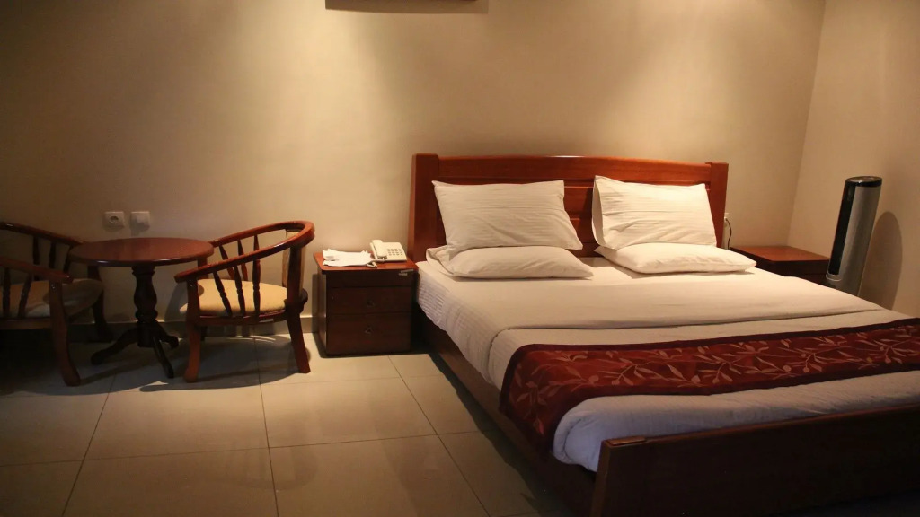 Olympic Hotel