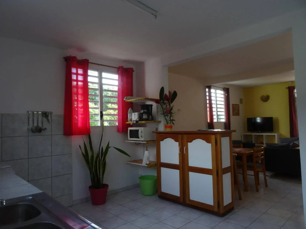 Fanélie Location