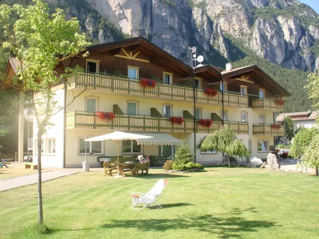 Hotel Garni Relax