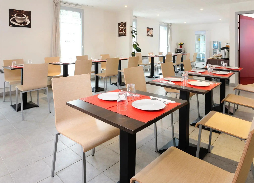 Séjours & Affaires Rennes Villa Camilla