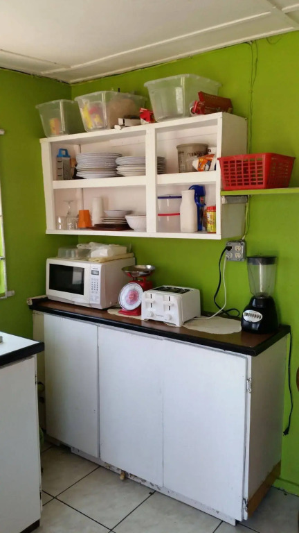 Reggae Hostel