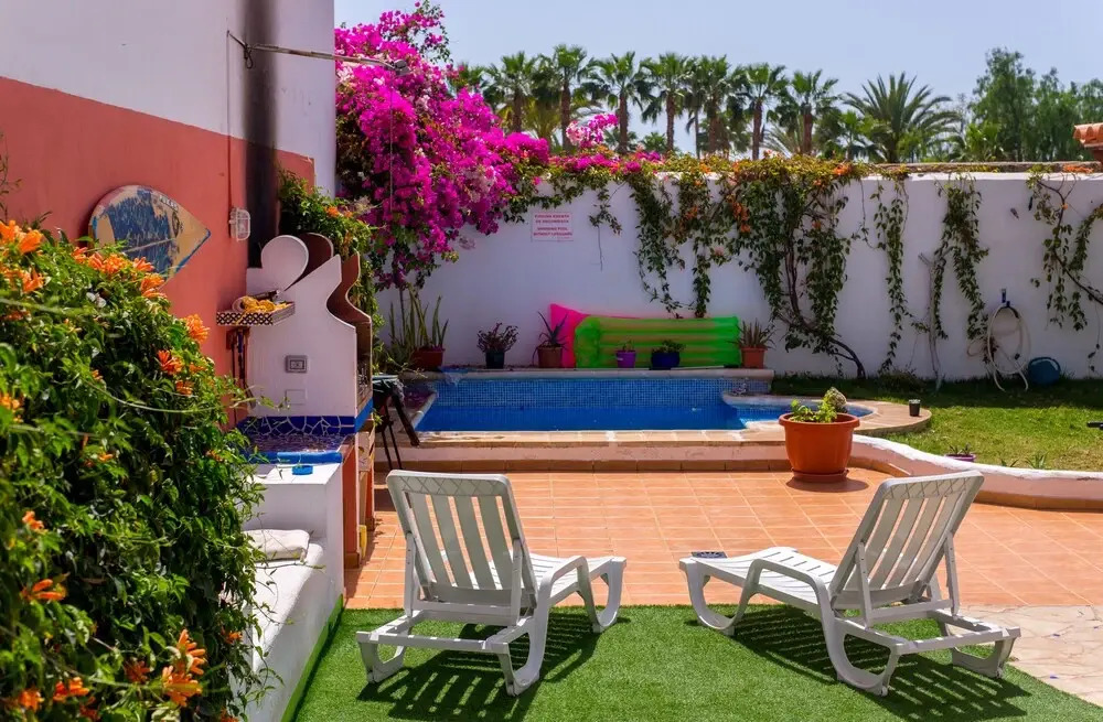 La Tortuga Hostel