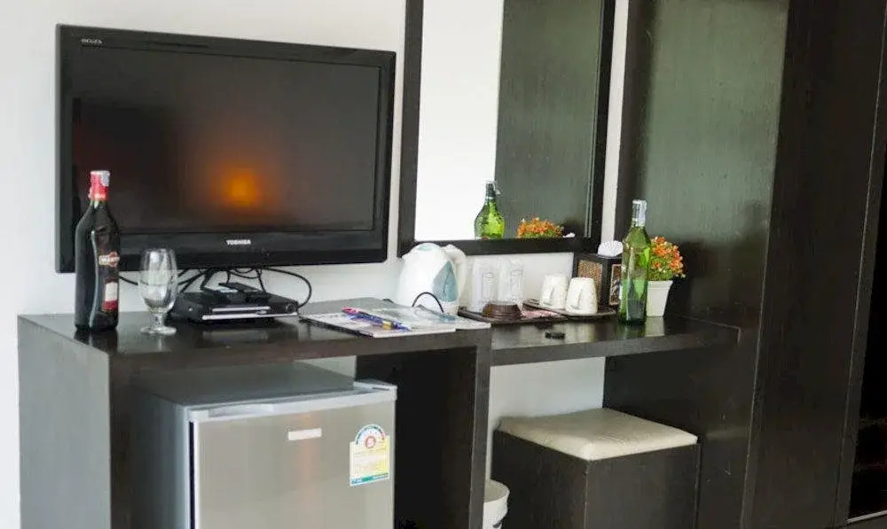 Home Budget Hotel