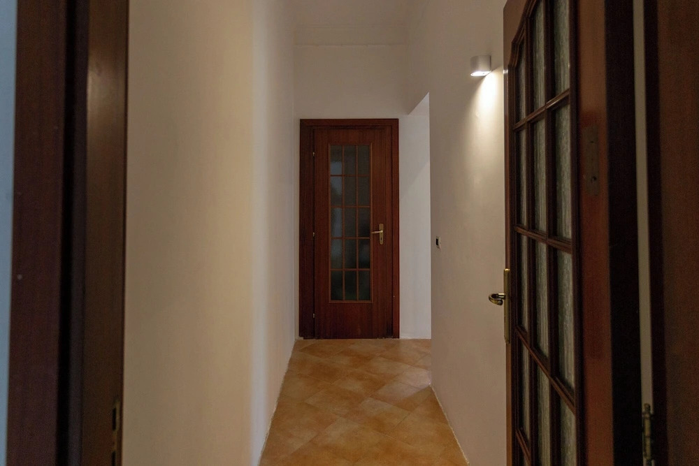 Vico Santa Maria del Pozzo 9