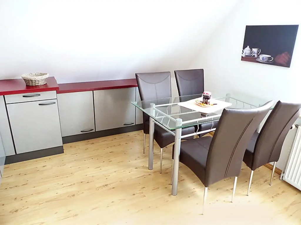Apartment Ufen Hage