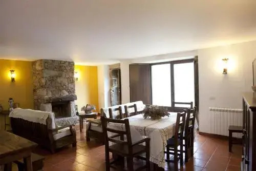 Casa Fonte Do Laboreiro