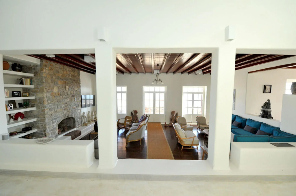 Villa Nautilia