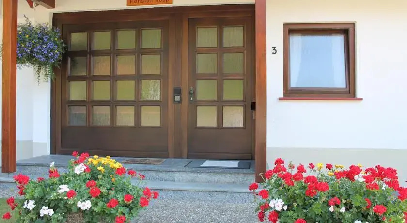 Pension Haus Kopp
