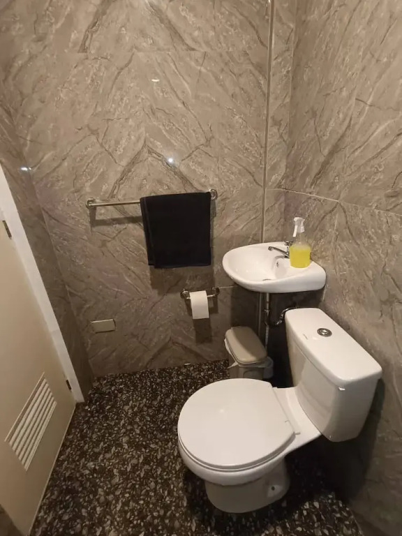 1 Bedroom Lumina Home Subdivision in Bacolod City