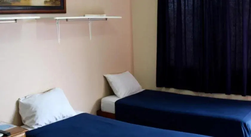 Hotel Costa del Sol