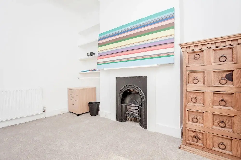 Elegant Victorian 3 Bed Home near Hammersmith
