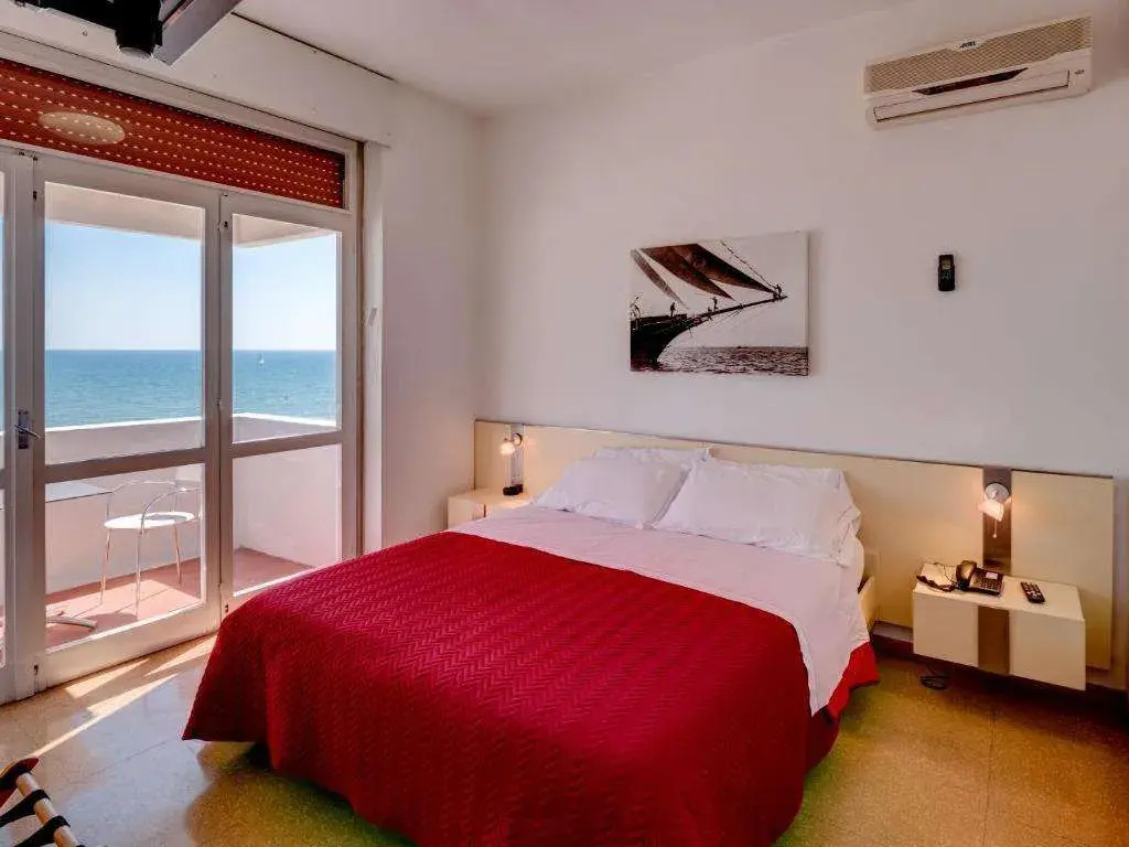 Hotel Europa