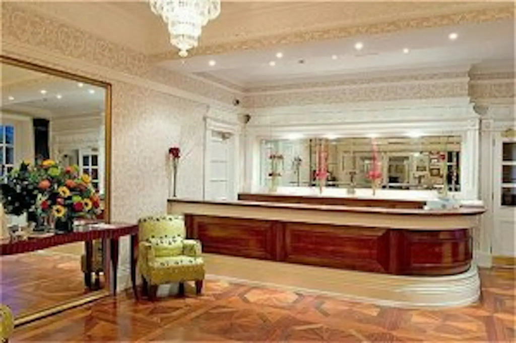 Bunratty Castle Hotel & Leisure Club, BW Premier Collection