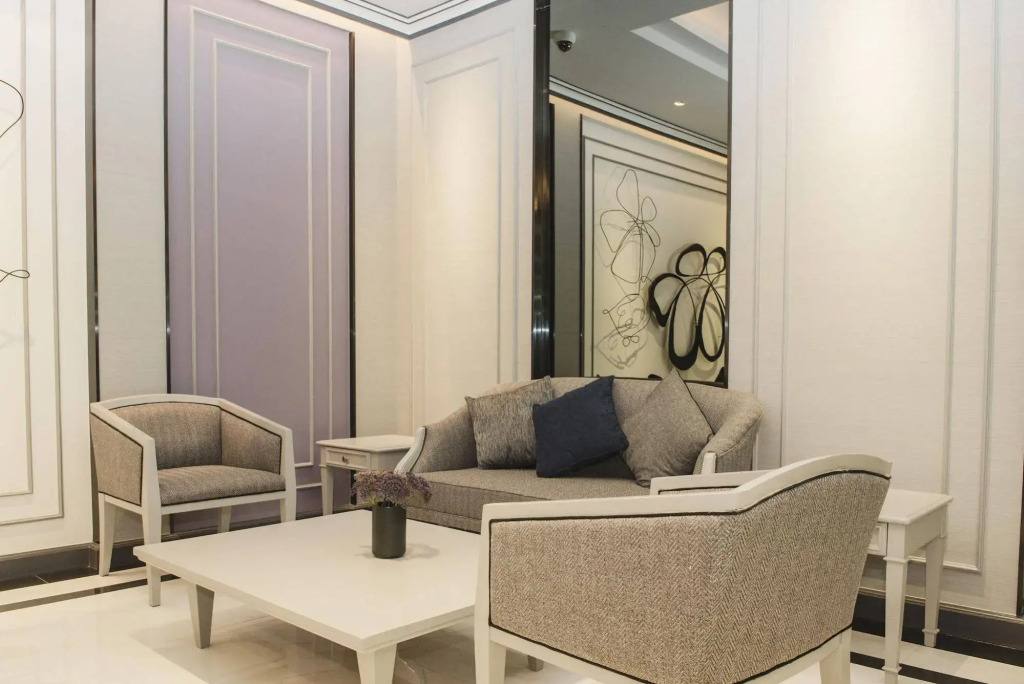 imm hotel Ladprao Bangkapi Bangkok