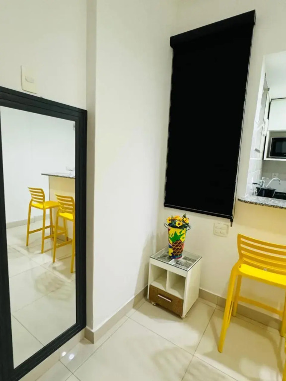 Apartamento Copacabana 542